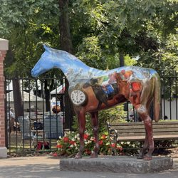 Saratoga Race Course