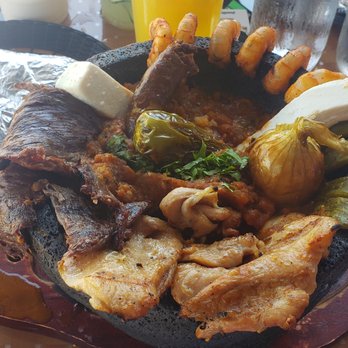El Coco Loco Modesto - Molcajete Nayarit - Seafood Near Me - Modesto, California El Coco Loco Modesto - Molcajete Nayarit - Seafood Near Me - Modesto, California