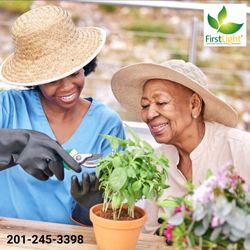 FirstLight Home Care of Bergen County