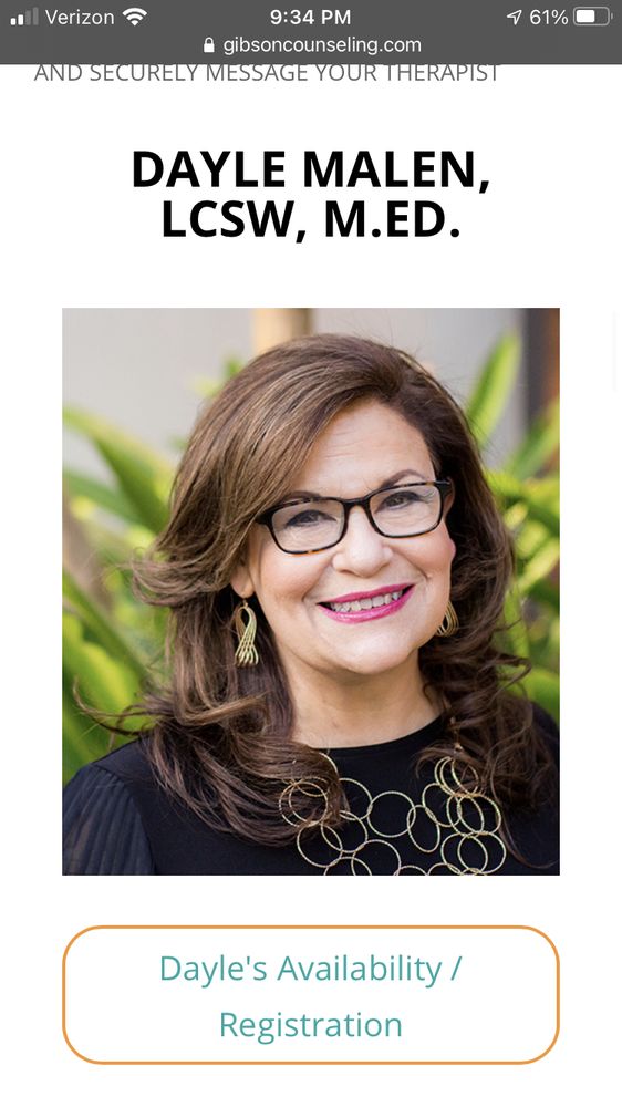 ReDesigning Lives - grief counselor in Round Rock, TX