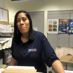 US Post Office
