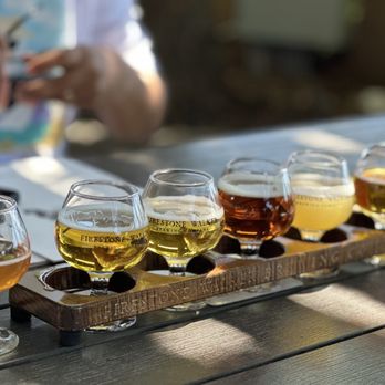 Firestone Walker - Paso Robles - Breweries Near Me - Paso Robles, California Firestone Walker - Paso Robles - Breweries Near Me - Paso Robles, California