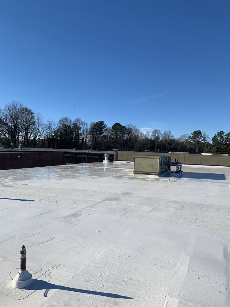 Slide of RDS Construction