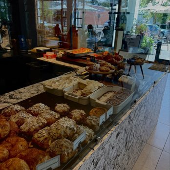 For Five Coffee Roasters - Pastries - Coffee & Tea Near Me - Garden City, New York