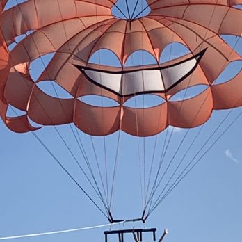 Parasail Joe's - Boating Near Me - Lake George, New York