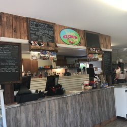 Tinkers Ice Cream Shop
