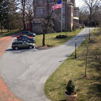 The Gables at Stirling Guest Hotel - Bed & Breakfast Near Me - Reading, Pennsylvania