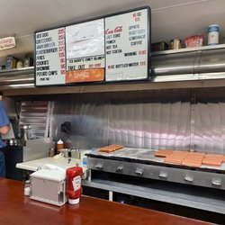 Tex Barry's Coney Island Diner