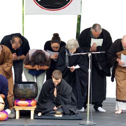 Santa Cruz Zen Center