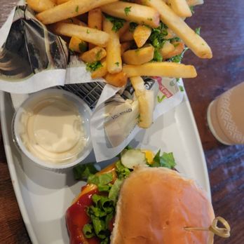 Wahlburgers - Burgers Near Me - Burlingame, California Wahlburgers - Burgers Near Me - Burlingame, California