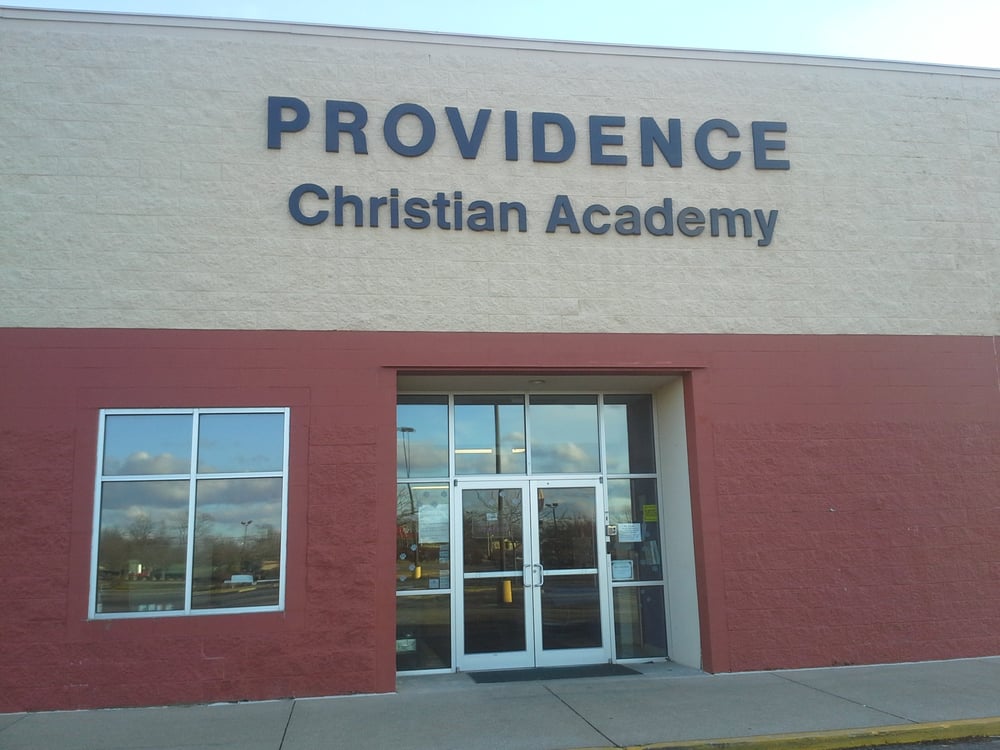 Providence Christian Academy - childcare center in Georgetown, KY
