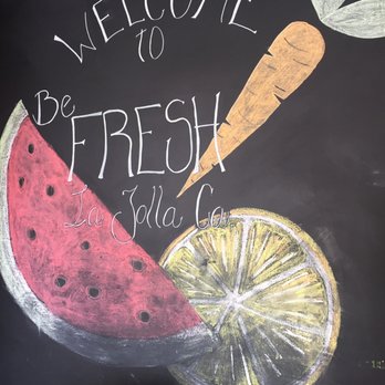 Fresheria - Sandwiches Near Me - La Jolla, California Fresheria - Sandwiches Near Me - La Jolla, California