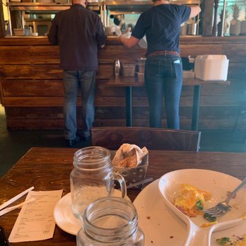 Eggstravaganza Cafe - Breakfast & Brunch Near Me - Antioch, Tennessee