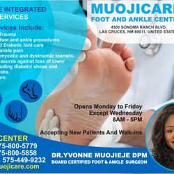 Muojicare Medical Center