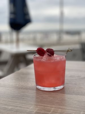 Waterbar by null