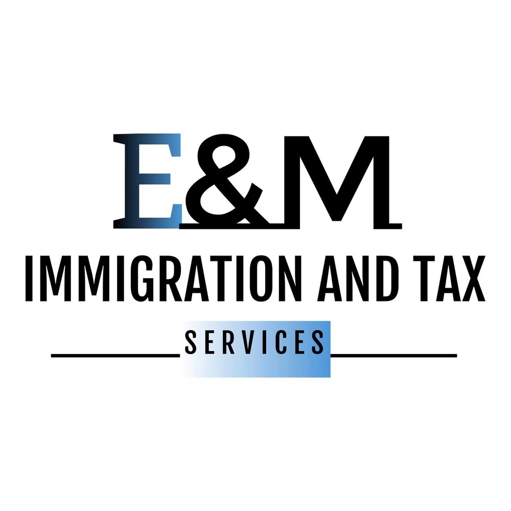 E&M Immigration and Tax Services - immigration attorney in Fresno, CA