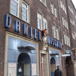 Daniel Wischer