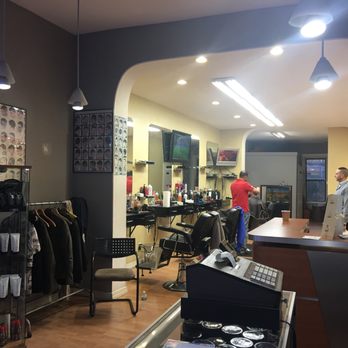 Silver Cut - Barbers Near Me - Astoria, New York