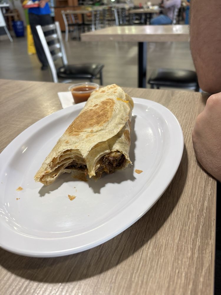 Chelos — Mexican restaurant in Mecca