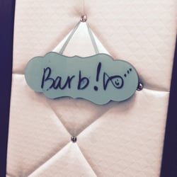 Too cute! Love the special touch!!