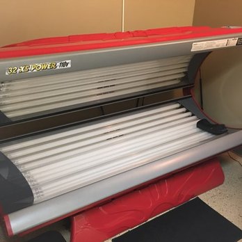 X-treme Tan - Spray Tanning Near Me - Crandall, Texas