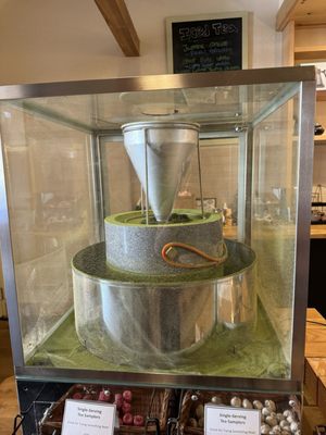 Northeast Tea House by null