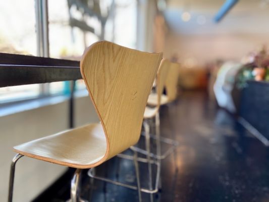 Canary Coffee House by null