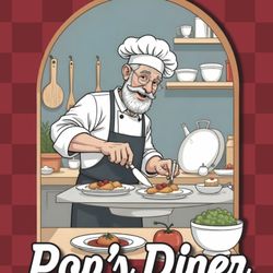 Pop's Classic Diner
