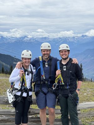 Ziptrek Ecotours by null