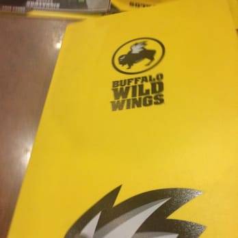 Buffalo Wild Wings - New menu - American Near Me - Dulles, Virginia