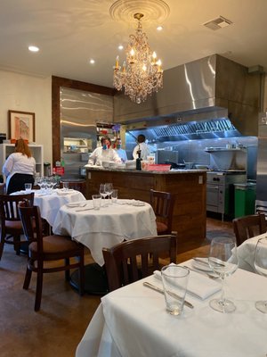 Jane's French Cuisine by null