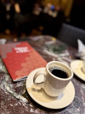 Grand Lux Cafe by null