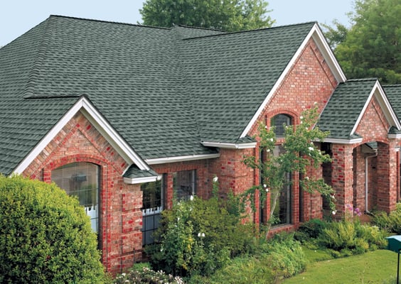 Brothers Roofing