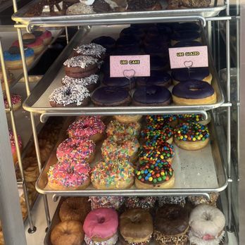 Colorado Donuts - Ube Cake Donuts and more. - Donuts Near Me - Los Angeles, California