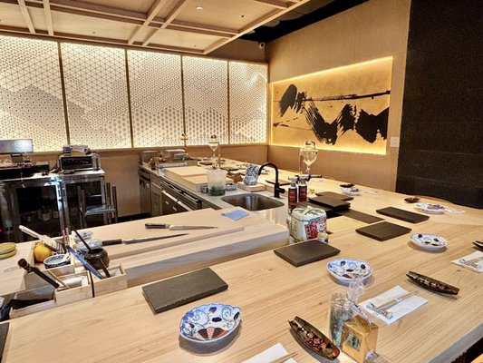 Omi Omakase by null