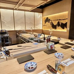 Omi Omakase - Sushi bar