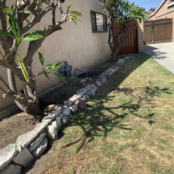 Acosta Tree Service - No more nasty thick bushes. - Tree Services Near Me Acosta Tree Service - No more nasty thick bushes. - Tree Services Near Me