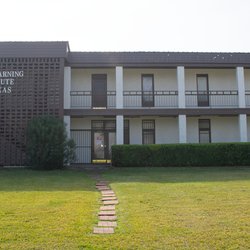 The Learning Institute Of Texas - The Learning Institute of Texas