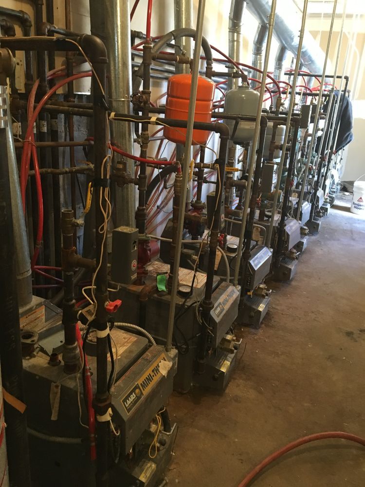 Slide of Local Elite Piping and Heating