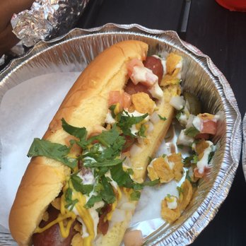 Invicto - Hot dog - Tacos Near Me - Vernon Hills, Illinois Invicto - Hot dog - Tacos Near Me - Vernon Hills, Illinois