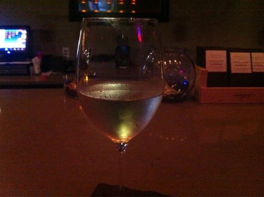 Urban Vines Wine Bistro by null