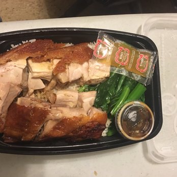 Congee Queen - Chinese Near Me - Mississauga, Ontario