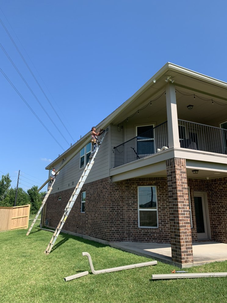 Slide of Gulf-Tex Roofing & Services