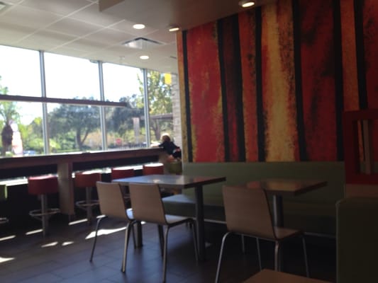 McDonald's by null