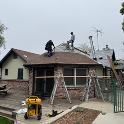 Alliance Roofing