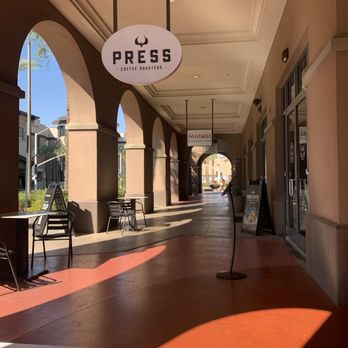 Press Coffee - Waterfront - Exterior - Coffee & Tea Near Me - Scottsdale, Arizona Press Coffee - Waterfront - Exterior - Coffee & Tea Near Me - Scottsdale, Arizona