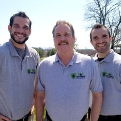 A&S Pest Control - Erik, Rick and Kyle