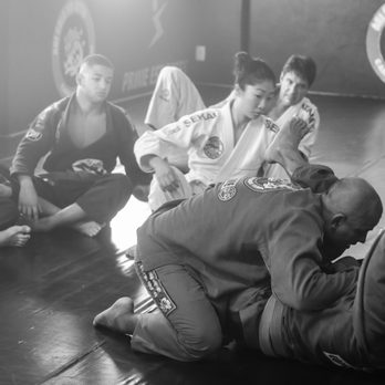 Ari Galo Jiu Jitsu - Brazilian Jiu-jitsu Near Me - Rio de Janeiro, RJ