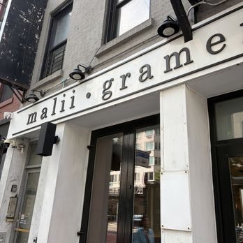 Malii Gramercy - Outside - Thai Near Me - New York, New York Malii Gramercy - Outside - Thai Near Me - New York, New York