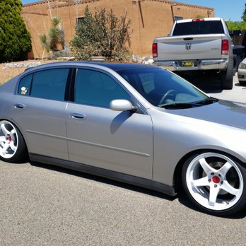 Tint Gods - Reflective - Car Window Tinting Near Me - Rio Rancho, New Mexico